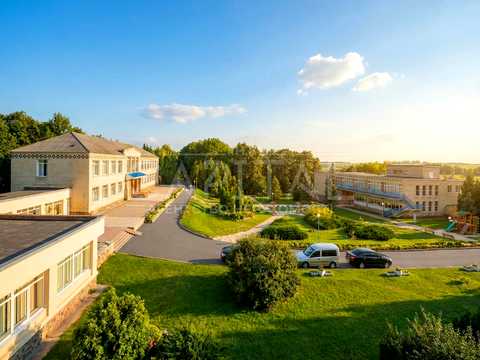 комерційна за адресою Хмельницький, Михайла Драгоманова вул., 7