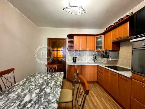 квартира за адресою Мілютенка вул., 17-В