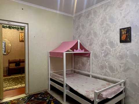 квартира по адресу Правды просп. (Правди), 10-А