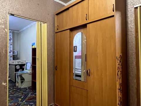 квартира по адресу Правды просп. (Правди), 10-А