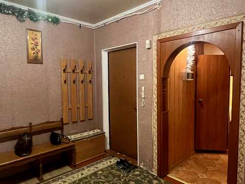 квартира по адресу Правды просп. (Правди), 10-А