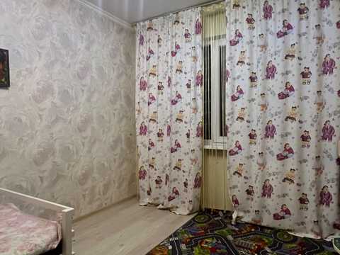 квартира по адресу Правды просп. (Правди), 10-А