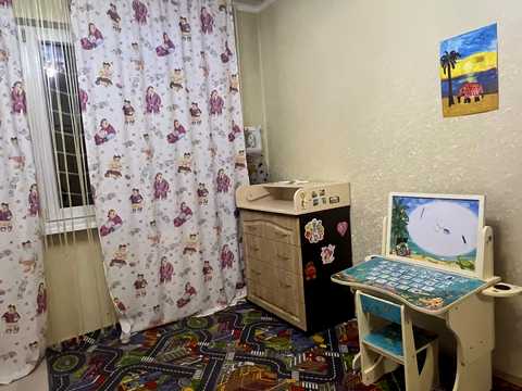 квартира по адресу Правды просп. (Правди), 10-А