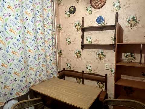 квартира по адресу Правды просп. (Правди), 10-А