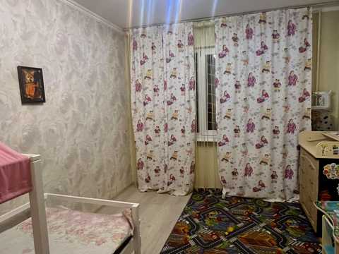 квартира по адресу Правды просп. (Правди), 10-А