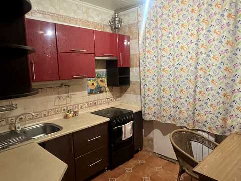 квартира по адресу Правды просп. (Правди), 10-А