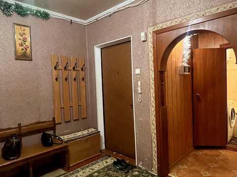 квартира по адресу Правды просп. (Правди), 10-А