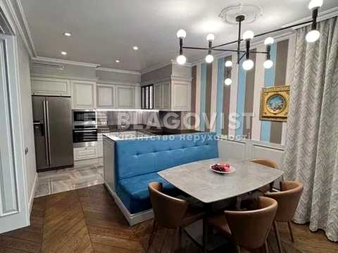 квартира за адресою Оболонський просп., 26