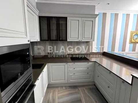 квартира за адресою Оболонський просп., 26