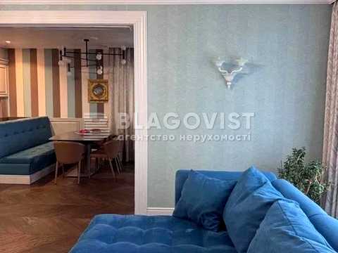 квартира за адресою Оболонський просп., 26