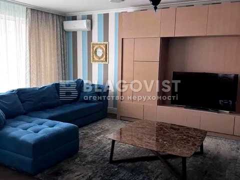 квартира за адресою Оболонський просп., 26