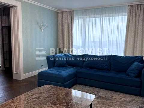 квартира за адресою Оболонський просп., 26