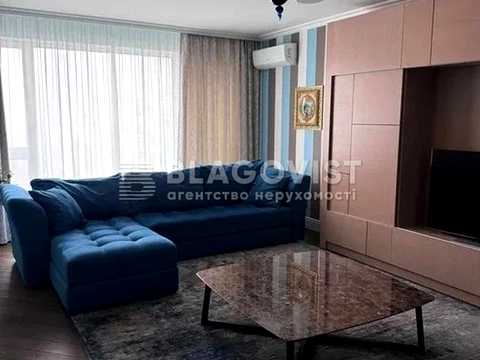квартира за адресою Оболонський просп., 26