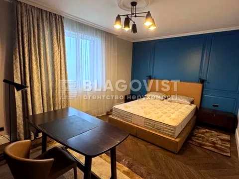 квартира за адресою Оболонський просп., 26