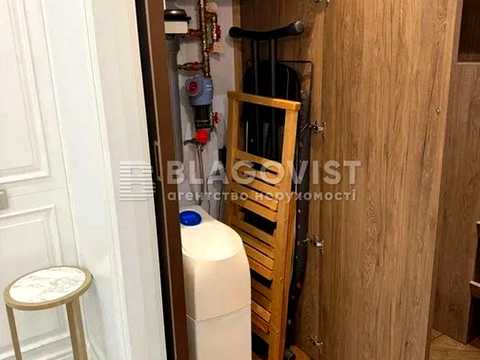 квартира за адресою Оболонський просп., 26