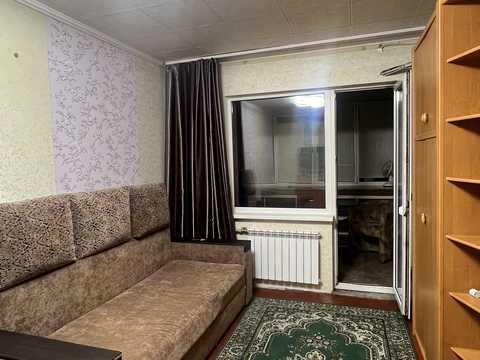 квартира по адресу Правды просп. (Правди), 10-А