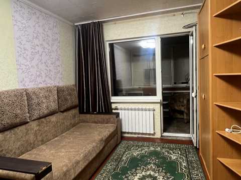 квартира по адресу Правды просп. (Правди), 10-А