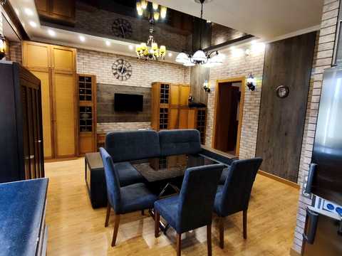 квартира за адресою Дніпро, Святослава Хороброго вул. (Чкалова), 37