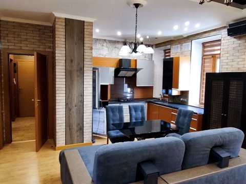 квартира за адресою Дніпро, Святослава Хороброго вул. (Чкалова), 37