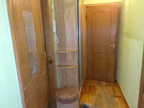 квартира по адресу Киев, Героев Полка "Азов ул. (Маршала Малиновського), 32-А