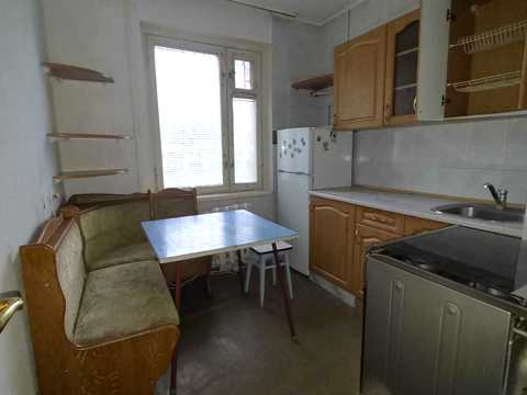 квартира по адресу Киев, Героев Полка "Азов ул. (Маршала Малиновського), 32-А
