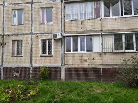 квартира по адресу Киев, Героев Полка "Азов ул. (Маршала Малиновського), 32-А