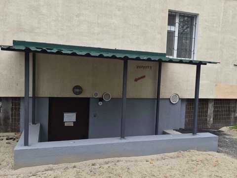 квартира по адресу Киев, Героев Полка "Азов ул. (Маршала Малиновського), 32-А