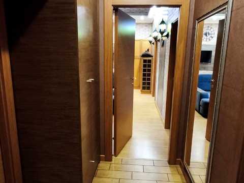 квартира за адресою Дніпро, Святослава Хороброго вул. (Чкалова), 37