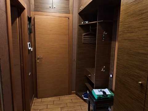 квартира за адресою Дніпро, Святослава Хороброго вул. (Чкалова), 37