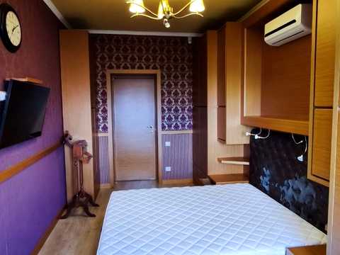 квартира за адресою Дніпро, Святослава Хороброго вул. (Чкалова), 37