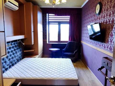 квартира за адресою Дніпро, Святослава Хороброго вул. (Чкалова), 37