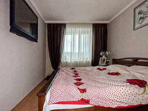 квартира за адресою Чумацька вул., 1