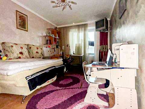 квартира за адресою Чумацька вул., 1