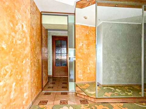квартира за адресою Чумацька вул., 1