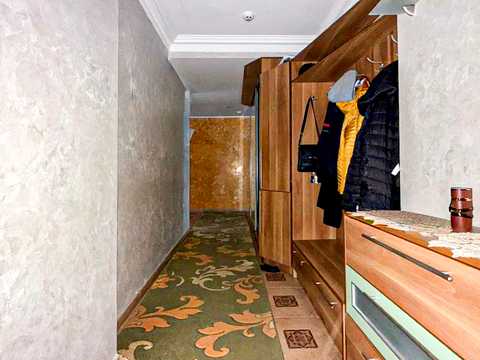 квартира за адресою Чумацька вул., 1