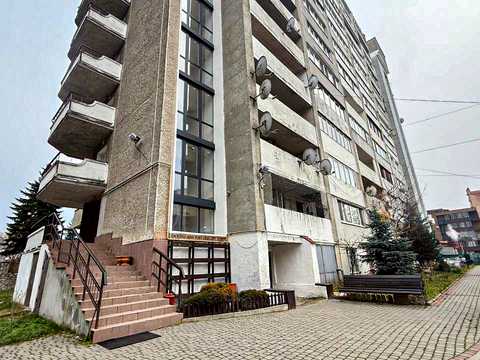 квартира за адресою Чумацька вул., 1
