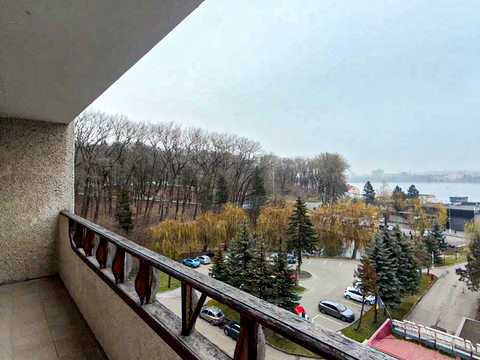 квартира за адресою Чумацька вул., 1