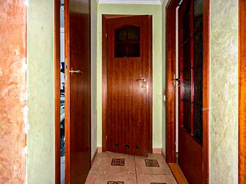 квартира за адресою Чумацька вул., 1