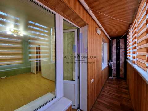 квартира за адресою Райдужна вул., 13-В