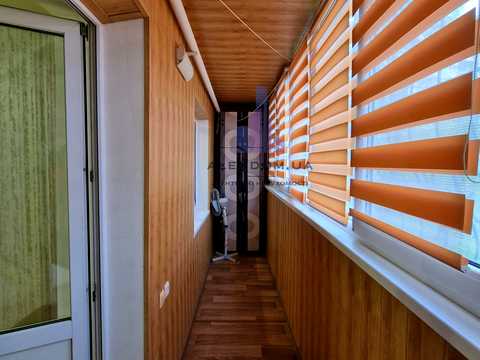 квартира за адресою Райдужна вул., 13-В