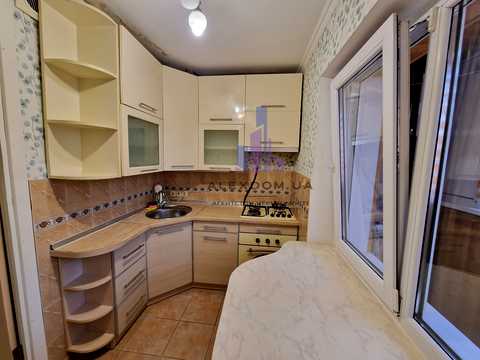 квартира за адресою Райдужна вул., 13-В