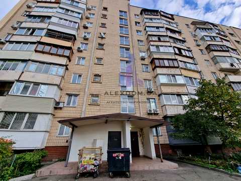 квартира за адресою Райдужна вул., 13-В