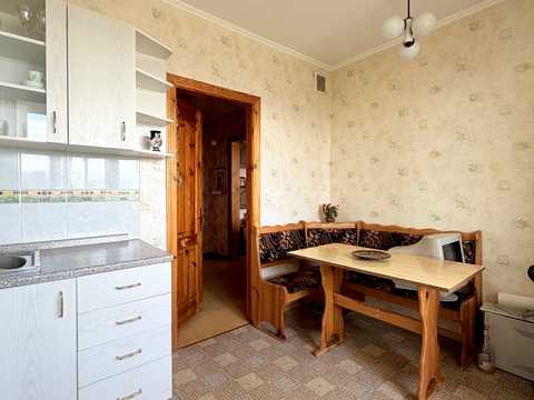 квартира за адресою Миколи Бажана просп., 7-Д