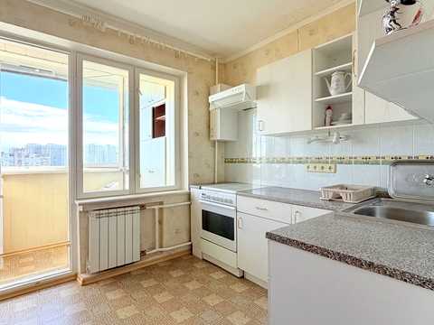 квартира за адресою Миколи Бажана просп., 7-Д