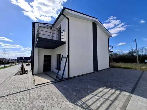 будинок за адресою с. Білогородка, Тараса Шевченка вул.