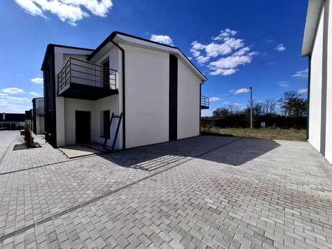 будинок за адресою с. Білогородка, Тараса Шевченка вул.
