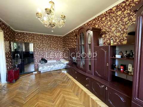 квартира за адресою Вацлава Гавела бульв. (Івана Лепсе), 5