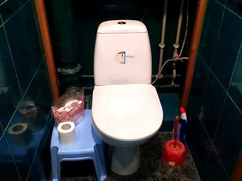 квартира за адресою Харківське шосе, 65