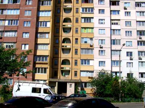 квартира за адресою Харківське шосе, 65