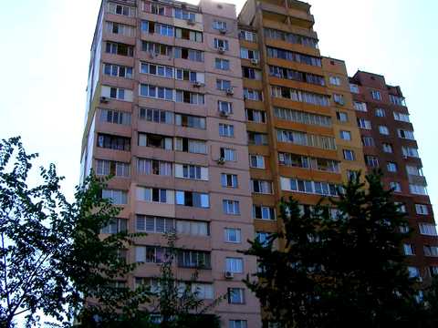 квартира за адресою Харківське шосе, 65